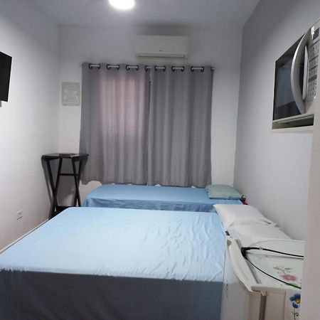 Suites 500M Praia Da Enseada Guaruja Exterior photo