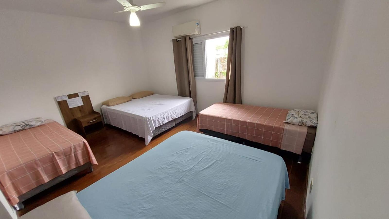 Suites 500M Praia Da Enseada Guaruja Exterior photo