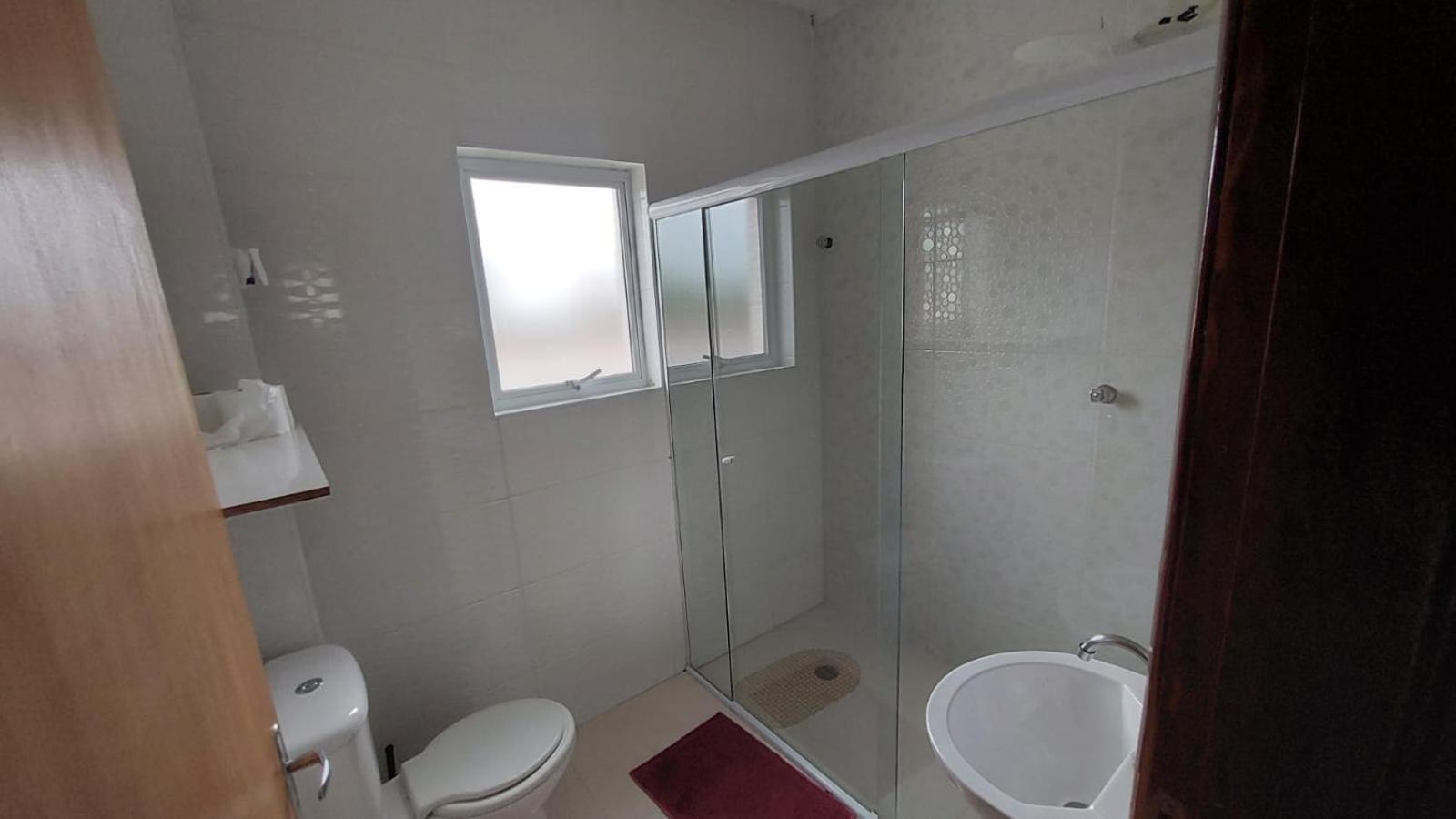 Suites 500M Praia Da Enseada Guaruja Exterior photo