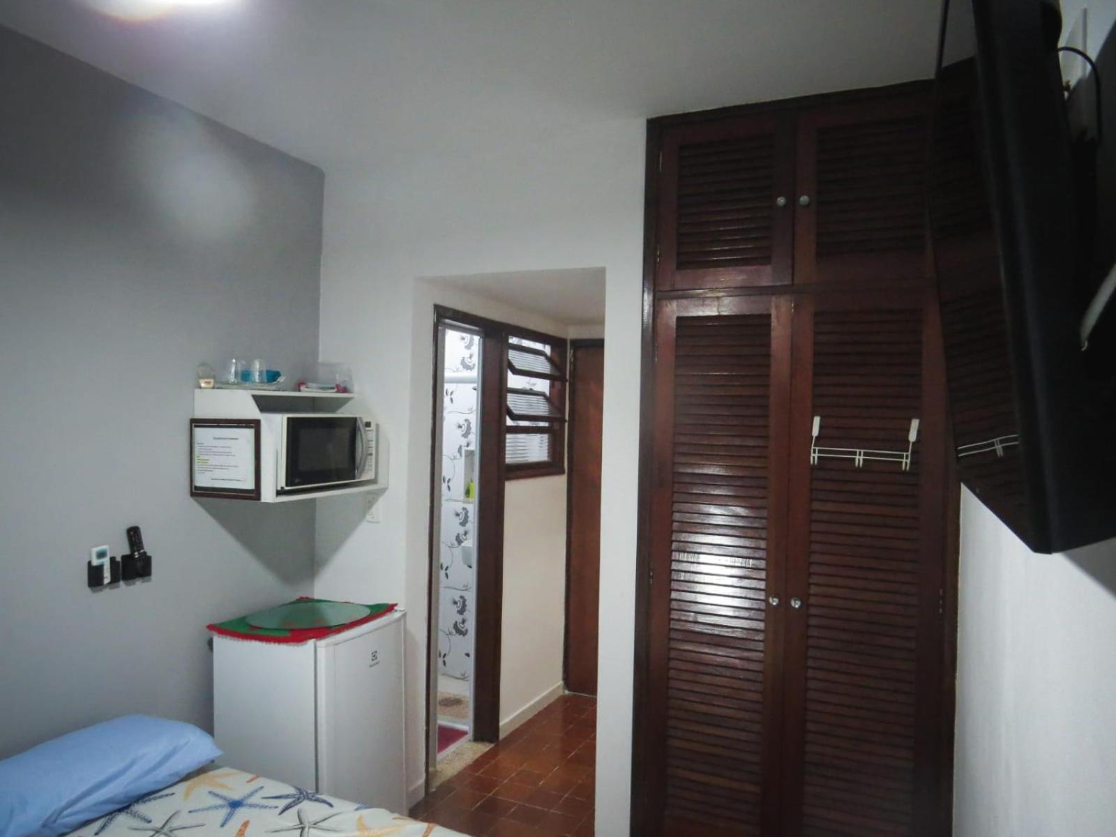 Suites 500M Praia Da Enseada Guaruja Exterior photo